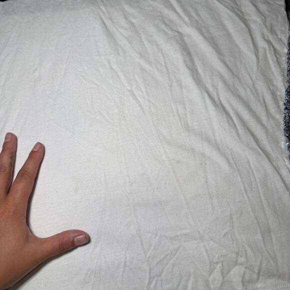 VS PINK mermaid bling dog top - Picture 3 of 6